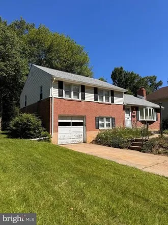 Image 3 - 1207 Crestover Rd, Wilmington, Delaware, 19803 - House for sale