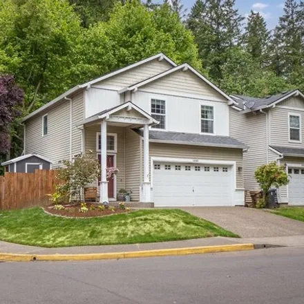 Buy this 3 bed house on 10593 Southwest Coleman Loop North in Wilsonville, OR 97070
