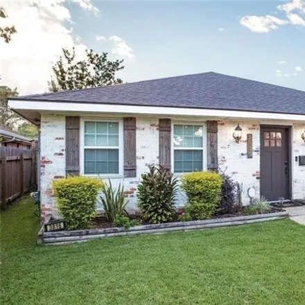 Buy this 3 bed house on 3816 Clearview Parkway in Pontchartrain Gardens, Metairie
