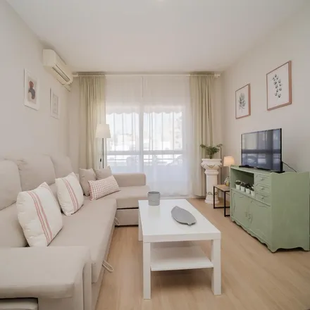 Rent this 3 bed apartment on Calle del Correo in 31, 11540 Sanlúcar de Barrameda