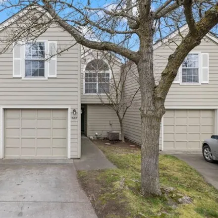 Buy this 3 bed townhouse on Woolen Way in Ashland, OR 97520