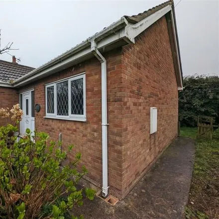 Buy this 2 bed house on unnamed road in Bempton, YO15 1JJ