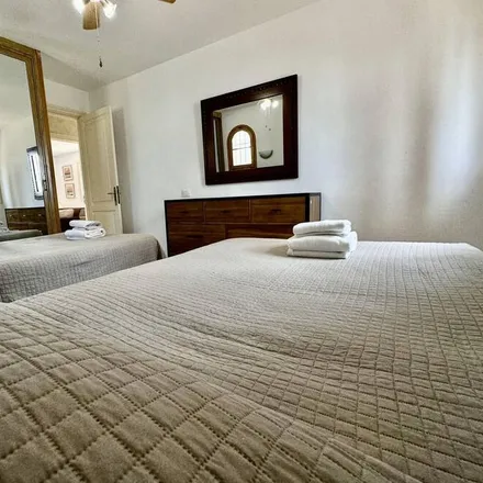 Rent this 4 bed house on Amarilla Golf in San Miguel de Abona, Santa Cruz de Tenerife