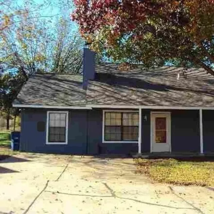 Buy this 4 bed house on 101 South Crestwood Court in Stillwater, OK 74075