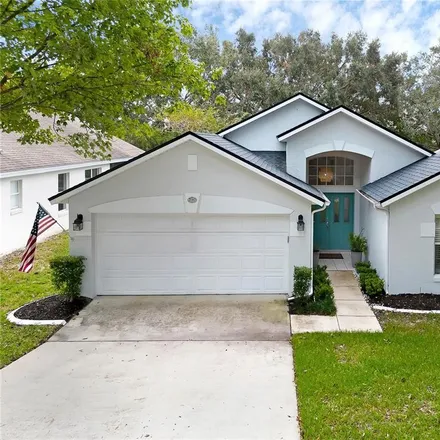 Buy this 3 bed house on 2080 Cranberry Isles Way in Apopka, FL 32712