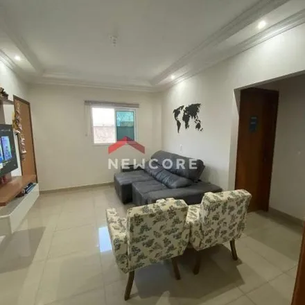 Buy this 2 bed apartment on Rua Providence in Novo Mundo, Uberlândia - MG