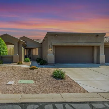 Buy this 3 bed house on Cornerstone Church in 4248 East Broadway Road, Mesa