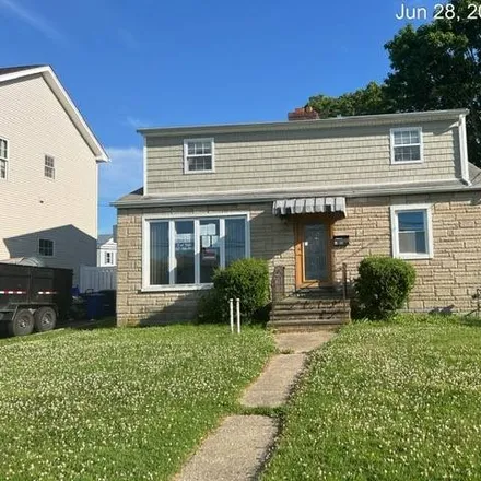 Buy this 4 bed house on 11 Overton Street in Village of Freeport, NY 11520