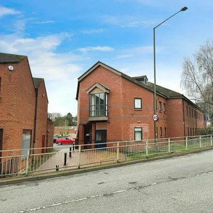 Image 1 - Swinton, Lower Mill Street, Larkhill, DY11 6UU, United Kingdom - Apartment for rent