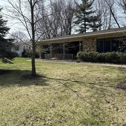 Buy this 3 bed house on 1285 Oakwood Drive in Sturgis, MI 49091