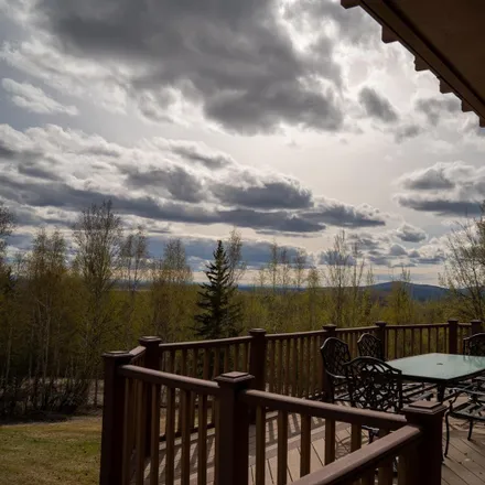 Image 7 - 1627 Wolverine Lane, Dogpatch, Fairbanks North Star, AK 99709, USA - House for sale