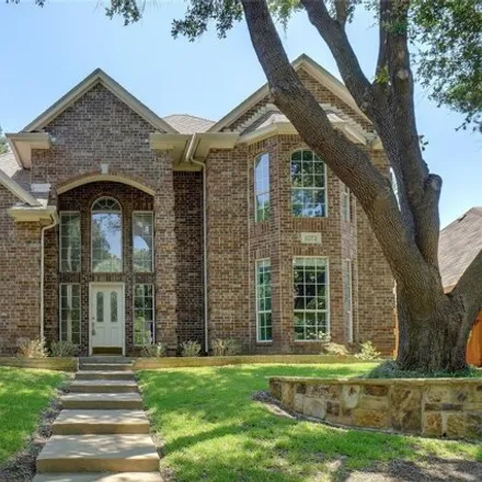 Buy this 3 bed house on 1314 Winding Creek Drive West in Grapevine, TX 76051