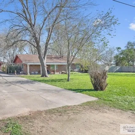 Image 7 - Kornegay Road, Rancho Grande Colonia, Cameron County, TX 78586, USA - House for sale