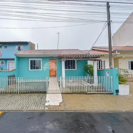 Image 1 - unnamed road, Pinheirinho, Curitiba - PR, 81150-140, Brazil - House for sale