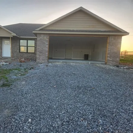 Buy this 3 bed house on unnamed road in Cherokee County, OK 74464