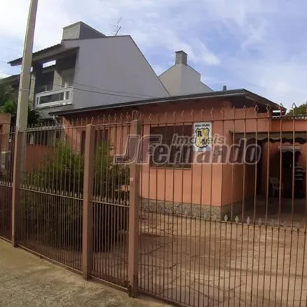 Buy this 5 bed house on unnamed road in Nossa Senhora das Graças, Canoas - RS