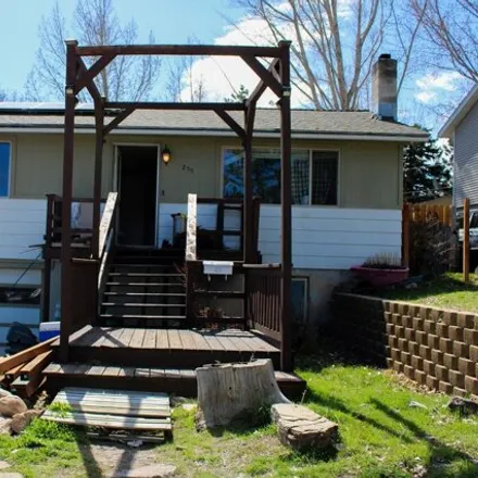 Buy this 3 bed house on 271 Melrose Avenue in Pocatello, ID 83204