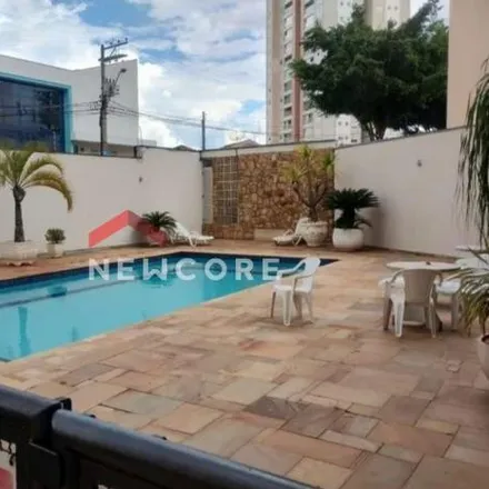 Image 2 - Rua Luiz Razera, Jardim Elite, Piracicaba - SP, 13417-791, Brazil - Apartment for sale