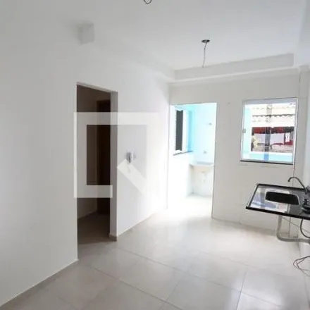 Rent this 2 bed apartment on Rua Praia da Rosa in Jardim Nordeste, São Paulo - SP