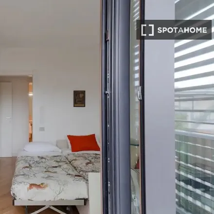 Image 9 - Fernanda, Via Crescenzo del Monte 18, 00153 Rome RM, Italy - Apartment for rent