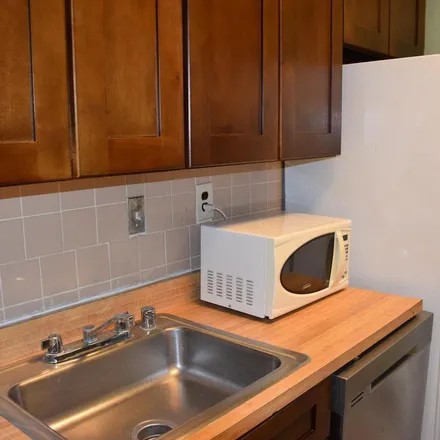 Rent this 2 bed apartment on 2057 38th Street Southeast in Washington, DC 20020
