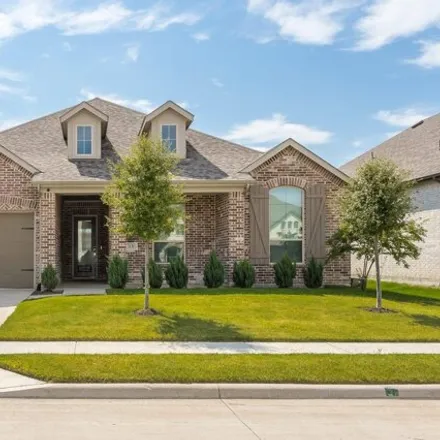Image 1 - Devonblue Drive, Kaufman County, TX 75126, USA - House for rent