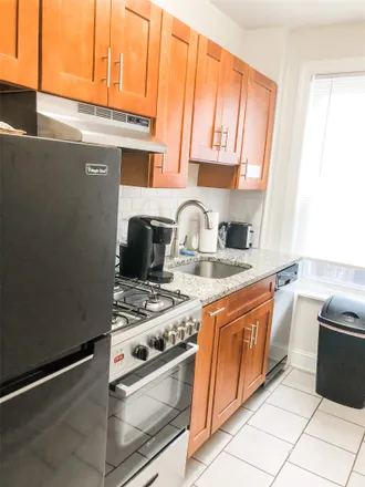 Rent this 2 bed apartment on 416 South 15th Street