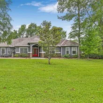 Buy this 4 bed house on 27778 Colapis Drive in Montgomery County, TX 77372