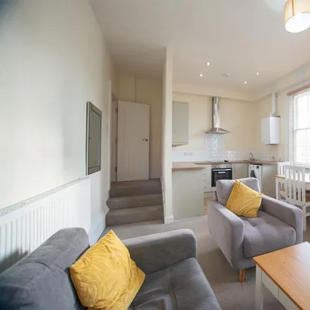 Rent this 2 bed apartment on Hop & Vine in 24 Albion Street, Hull