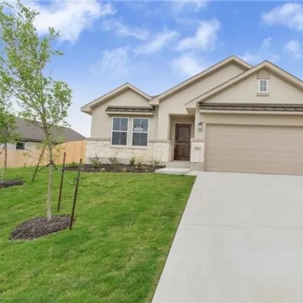 Buy this 3 bed house on Iridium Drive in Killeen, TX 76548