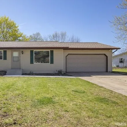 Buy this 3 bed house on 66259 Grasslands Lane in Elkhart County, IN 46526