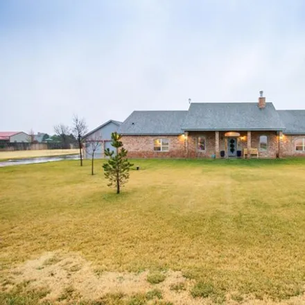 Image 3 - 19775 Winding River Road, Randall County, TX 79119, USA - House for sale