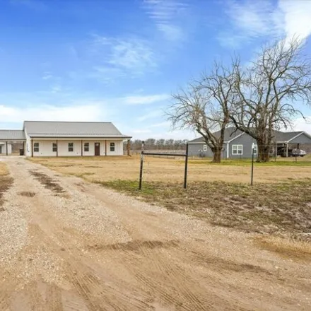 Image 2 - 2020 County Road 3808, Van Zandt County, TX 75169, USA - House for sale