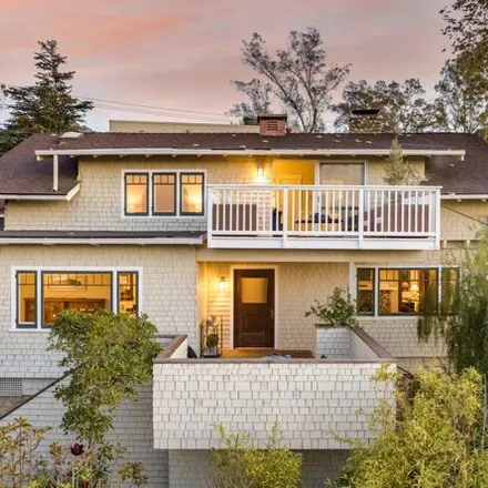 Buy this 7 bed house on 821 East Pedregosa Street in Santa Barbara, CA 93103
