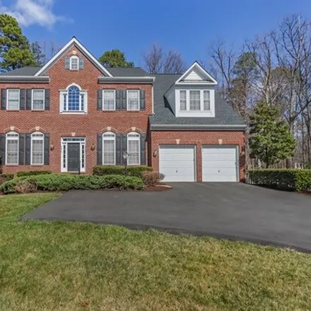Buy this 4 bed house on 7215 White House Drive in West Springfield, Fairfax County