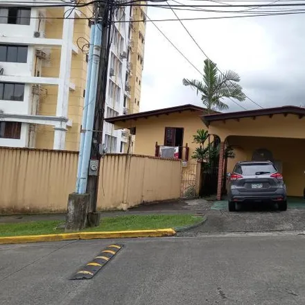 Image 1 - Av. 4a C Norte, Pueblo Nuevo, 0818, Panamá, Panama - House for sale