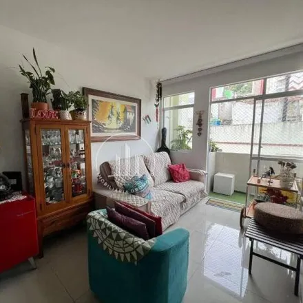 Buy this 2 bed apartment on Rua Anita Garibaldi 259 in Centro, Florianópolis - SC