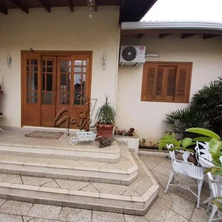 Buy this 3 bed house on Rua Flórida in Barcelona, São Caetano do Sul - SP