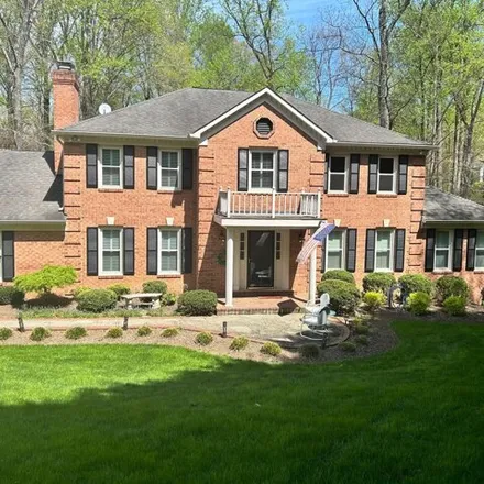 Buy this 6 bed house on 6325 Blackburn Ford Drive in Fairfax County, VA 22039