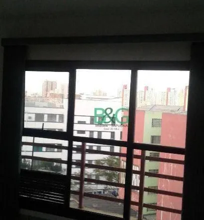 Rent this 1 bed apartment on Rua dos Carmelitas 113 in Glicério, São Paulo - SP