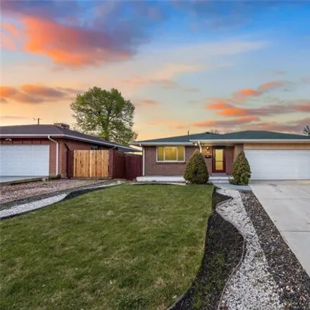 Buy this 5 bed house on 3485 West Mississippi Avenue in Denver, CO 80219