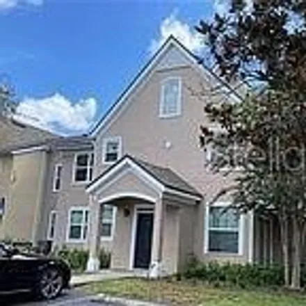 Buy this 2 bed condo on 3481 Westchester Square Boulevard in MetroWest, Orlando
