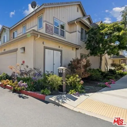 Buy this 3 bed townhouse on 769 Ocean Breeze Drive in Port Hueneme, CA 93041