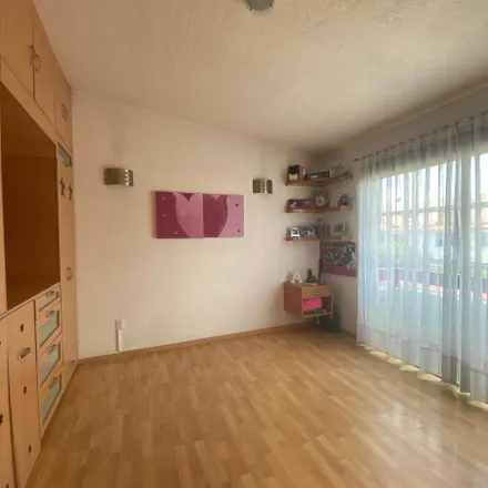 Buy this studio house on Boulevard Adolfo López Mateos 1533 in San Salvador Tizatlalli, 52172 Metepec