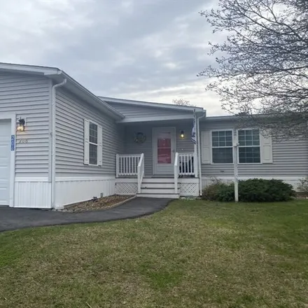 Buy this 2 bed house on 206 White Oak Terrace in Taunton, MA 02754