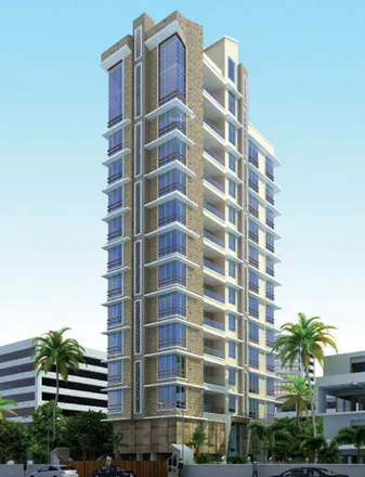 Image 1 - akshay anand, 7th Cross Road, Zone 5, Mumbai - 400089, Maharashtra, India - Apartment for rent