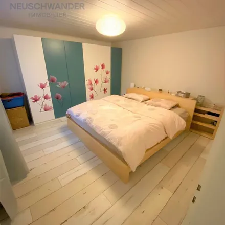 Image 2 - Chemin de l'Alchet, 2812 Movelier, Switzerland - Apartment for rent