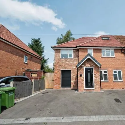 Buy this 5 bed duplex on Martley Road in Stourport-on-Severn, DY13 0NH