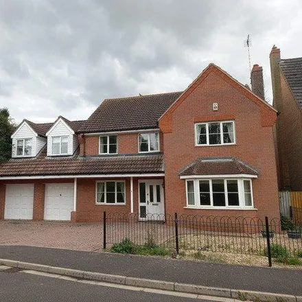 Rent this 5 bed house on West End Farm in Ladbroke Close, Helpringham
