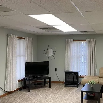Rent this 1 bed apartment on Wellsboro